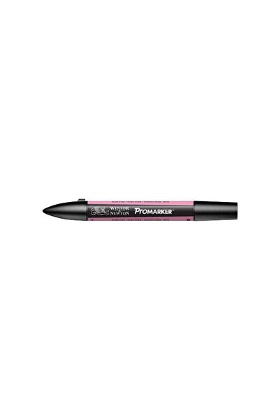 Winsor Newton Winsor & Newton Promarker M727 168 Rose Pink