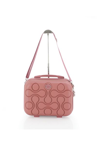 MÇS Νέο μοντέλο Mçs Abs Makeup Bag - V376-M 959907
