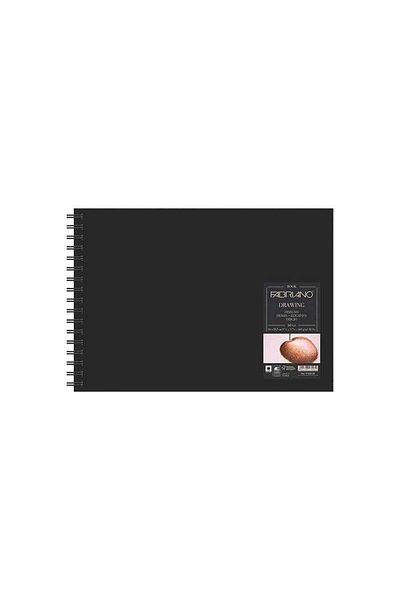 Fabriano Disegno Drawing Book Drawing Notebook A5 160 g 60 Sheets