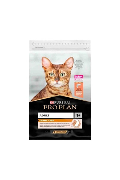 Purina Proplan Elegant Somonlu Yetişkin Kedi Maması 1,5 Kg