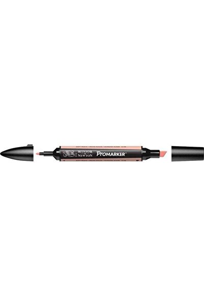 Winsor Newton Winsor & Newton Promarker 370 Soft Peach