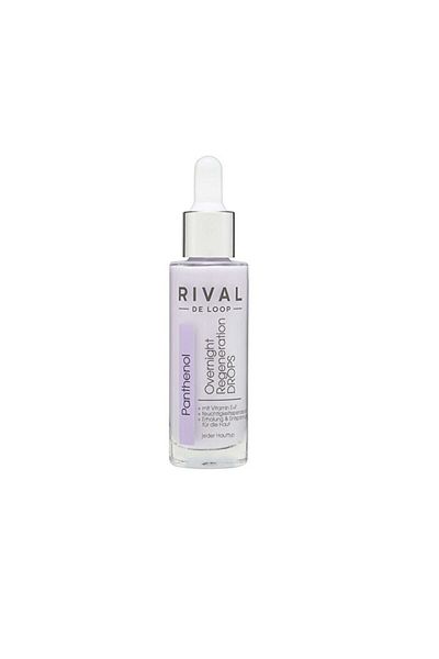 Rival De Loop Serum - Skin Barrier Repair Night Lavender 30 ML DKHAIR440