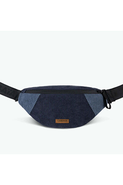 Cabaia CABAIA CAEN DOUBLE SIDED WAIST BAG