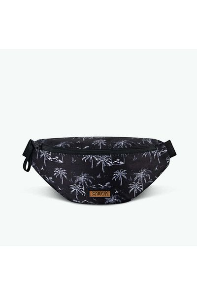 Cabaia CABAİA SEOUL DOUBLE SIDED WAIST BAG