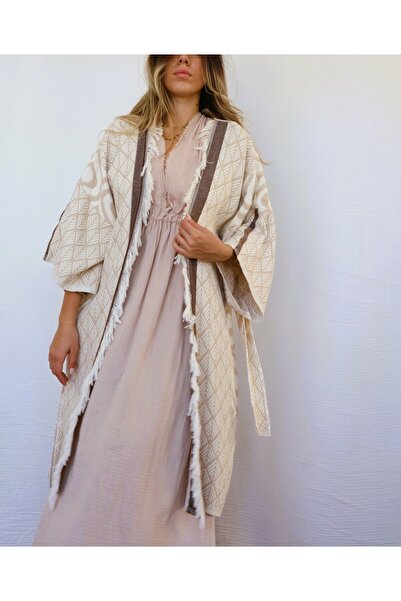 Su Koleksiyon قفطان إيكاتان