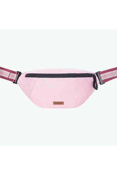 Cabaia CABAİA ASSOUAN DOUBLE SIDED WAIST BAG