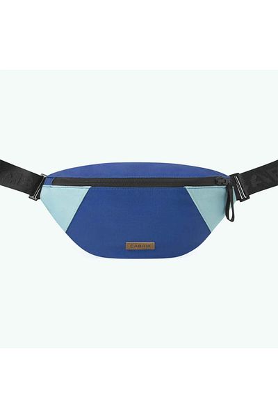 Cabaia CABAİA TAMARINDO DOUBLE SIDED WAIST BAG
