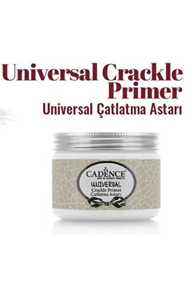 Cadence Boya Cadence Çatlatma Astari 150ml