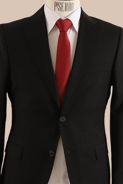 PİSERRO Slim Fit Takım Elbise