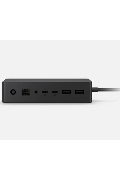 MICROSOFT Surface Dock 2 - محطة قاعدة الكمبيوتر المحمول