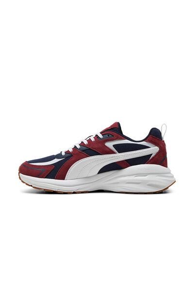 Puma Hypnotic Metallic Shine Unisex Günlük Ayakkabı 39529505 Renkli