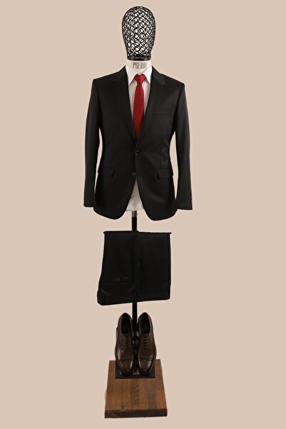 PİSERRO Regular Fit Takım Elbise