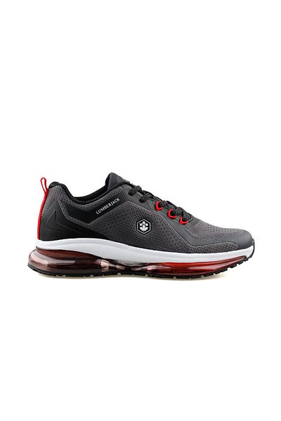 lumberjack Men's Casual Shoes 4m Sivo 4fx - 101498112 Gray