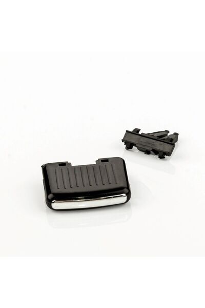 Behin Dizayn VW Jetta Kalorifer Havalandırma Dönüş Tuşu 2006-2011 1K0819709