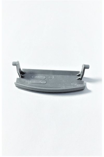 Behin Dizayn Armrest Latch for AUDI A4 Gray 2000-2009 E177B