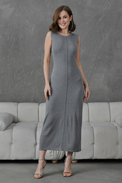 Secret Passion Lingerie Новий сезон Літній Midi довжини Прання Пряжа Трикотаж...