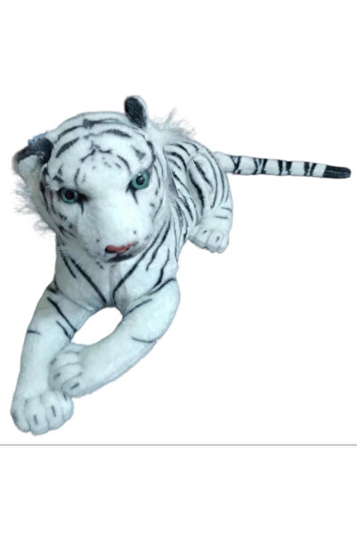TOPROCKSTORE Kaplan Peluş Büyük Boy 60 cm
