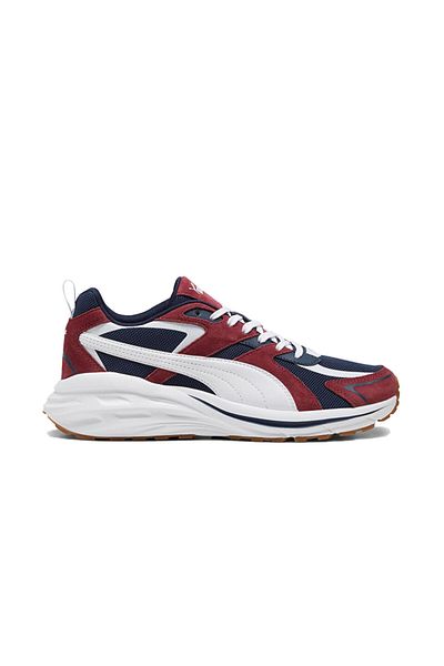 Puma Hypnotic Metallic Shine Unisex Casual Shoes39529505 Colorful