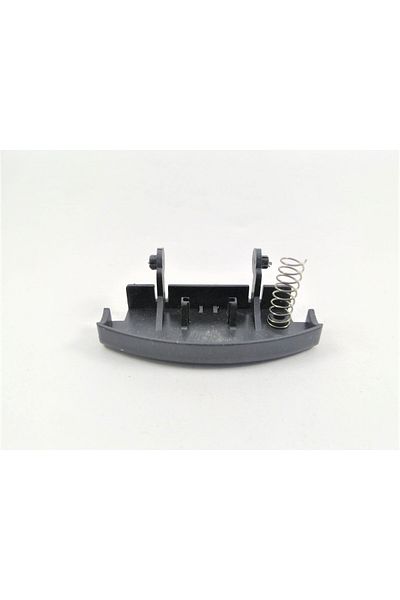 Behin Dizayn VW Bora Armrest Latch Black 1999-2005 3B0868445
