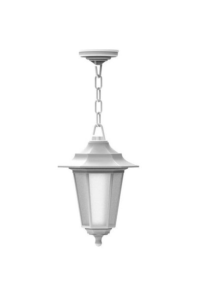 Horoz Elektrik Rooster Begonia-3 Pendant Lamp (WHITE)