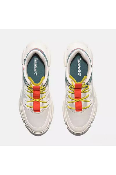 Timberland Adley Way White Women's Sports Shoes