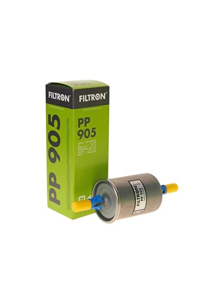 Filtron Opel Vectra C Benzin Filtresi (FİLTRON)