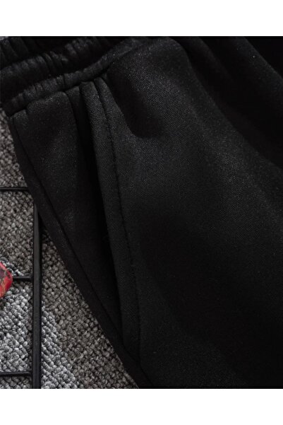 NewCabin Nová sezóna léto BMW Mpower potištěné šortky pohodlného střihu bez hodnocení