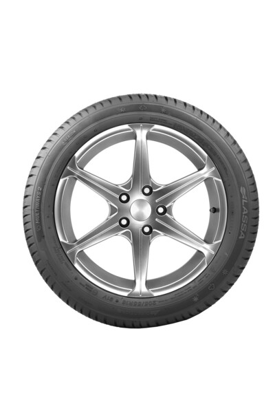 Lassa 225/55R18 98V M+S SFM MULTIWAYS 2 (4x4-SUV) 4MEVSİM LASTİĞİ (ÜRETİM YILI:2024)