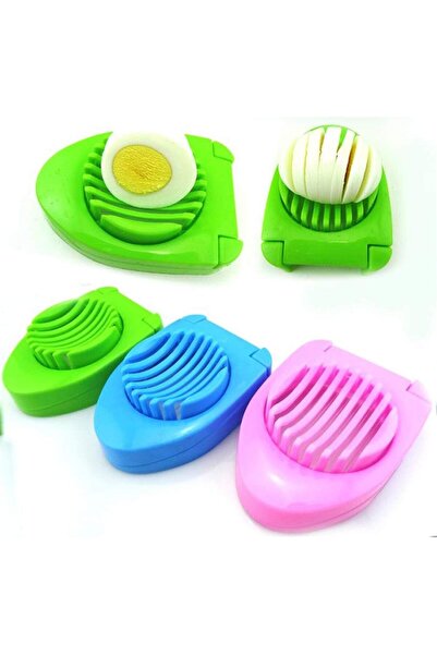 DNG STORE جهاز تقطيع البيض أداة تقطيع البيض العملية