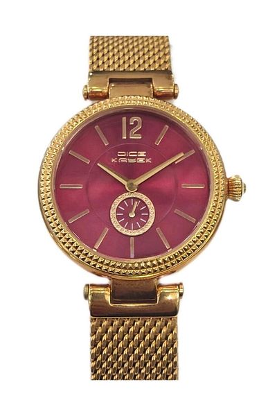Dice Kayek DK.1.AG1059.08 Women's Wristwatch