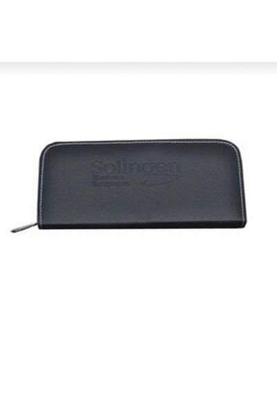 Solingen Cobalt Manicure Set Professional Special Biley