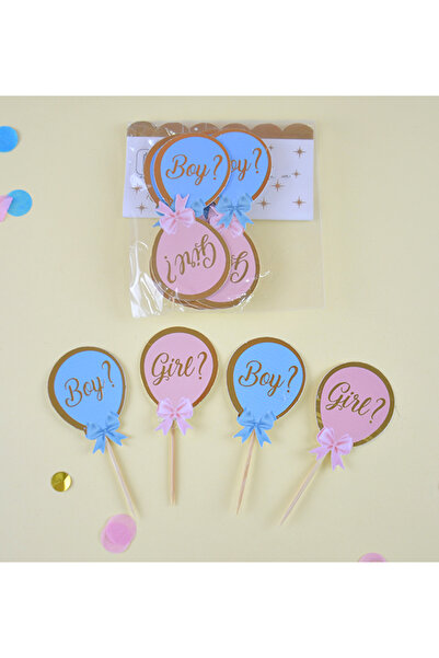 Fenix Dukkan Boy? Girl? Kürdanlar