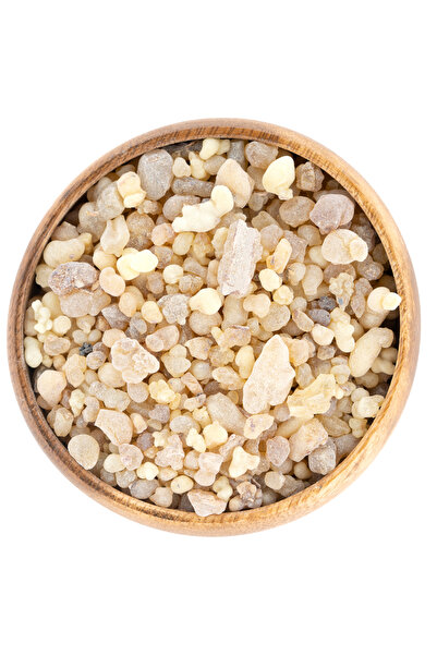Değirmen Doğal Ak Günlük 50 gr