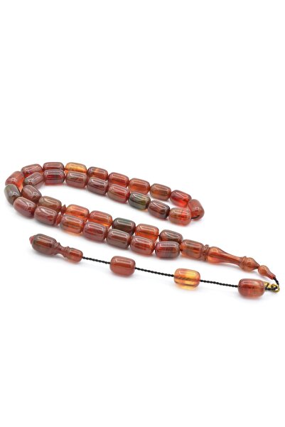 Murty99 Пресовани молитвени мъниста с изрязани капсули Fares, подписани в раз...