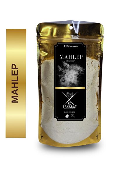 RK Baharat Mahlep 100gr
