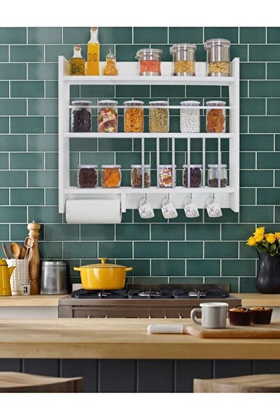 Trend Ahşap Ahşap terek