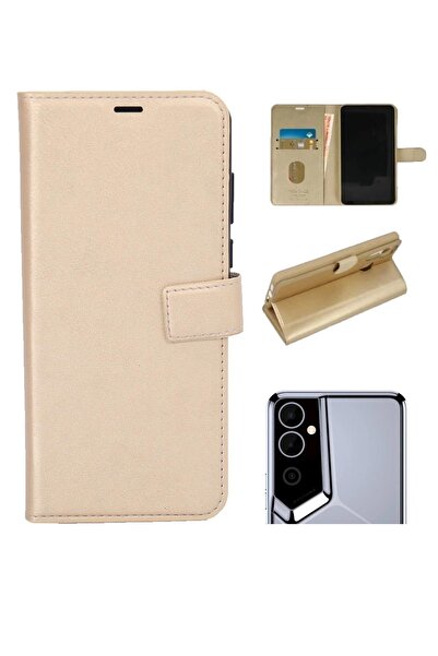 TECNO Pova Neo 2 Cüzdanlı Ve Kapaklı Kılıf