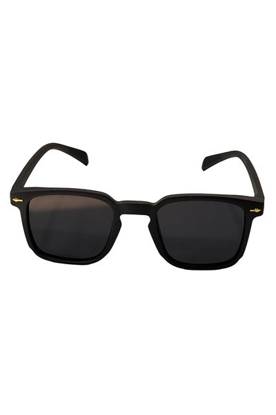 STAOOM MAT Unisex 2024 New Season UV 400 Glass Sunglasses