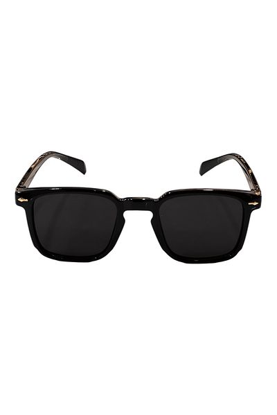 STAOOM Unisex 2024 New Season UV 400 Glass Sunglasses