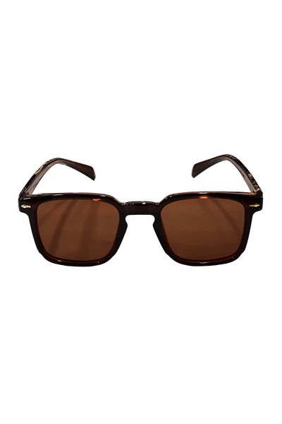 STAOOM Unisex 2024 New Season UV 400 Glass Sunglasses
