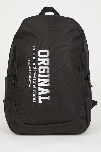 DeFacto Men's Backpack B9095AXNS
