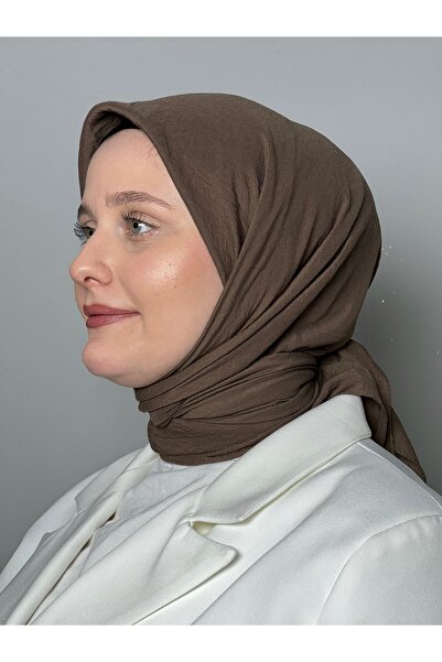 m moon scarf Krinkıl Comfort Series - Eșarfă cu croială confortabilă