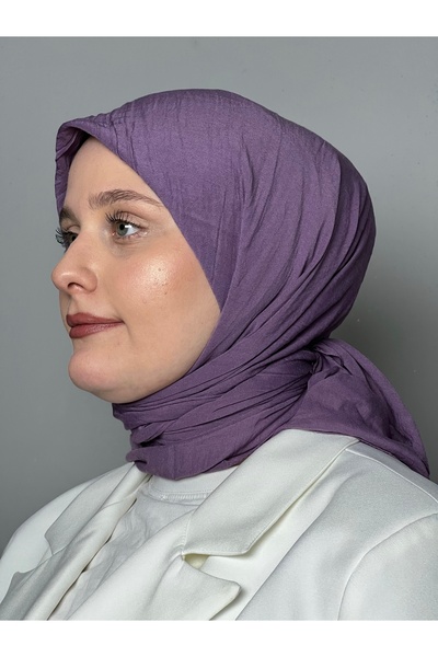 m moon scarf Crinkle Comfort serija - Udoban kroj šal