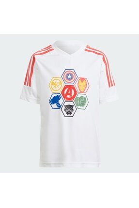 T shirt adidas marvel new arrivals