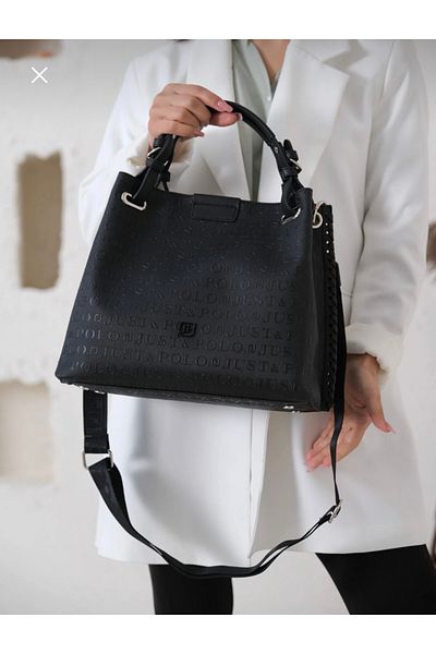 Just Polo New Season Women's Shoulder Bag