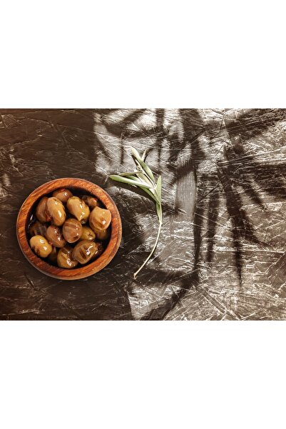 Zertum Organik Izgara Zeytin