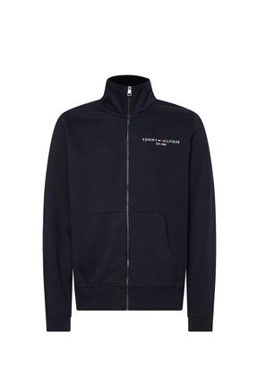 Tommy Hilfiger Kapu on Yaka Siyah Erkek Sweatsh rt Mw0mw29327 Fiyat Yorumlar Trendyol