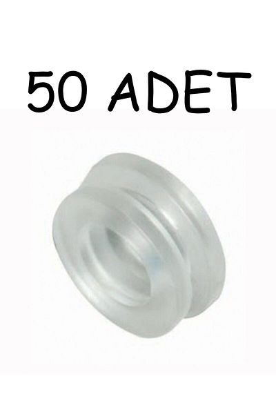SerDrip Drip Irrigation Channeled 16 Mm Gasket 50 Pieces