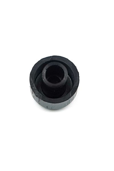 Behin Dizayn Bmw 3 Series E46 - 2.Model Side Industry Radio CD Audio Knob Cover