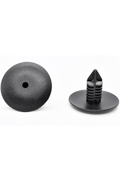 Behin Dizayn DACIA Duster Hood Clip After 2010 15 Pieces7703077435